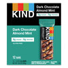 KIND Nuts and Spices Bar