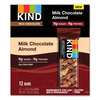 KIND Milk Chocolate Bars