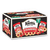 Knott's Berry Farm® Premium Berry Jam Shortbread Cookies