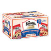 BISCOMERICA CORP. Knott's Berry Farm&reg; Premium Berry Jam Shortbread Cookies KNOBIS59638