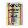 Karat® Boba Straws