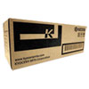 Kyocera Kyocera TK867K Toner, 20,000 Page-Yield, Black KYO TK867K