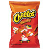 Frito-Lay Cheetos® Crunchy Cheese Flavored Snacks LAY44366