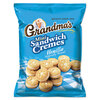 Grandma's® Mini Vanilla Creme Sandwich Cookies