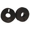 Lexmark Lexmark 1040995/1040998 Compatible Ribbon, Black LEX 1040998