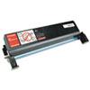 Lexmark Lexmark 12026XW Photoconductor Kit, Black LEX 12026XW