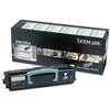 Lexmark Lexmark™ 24015SA, 34015HA Toner Cartridge LEX 24015SA