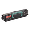 Lexmark Lexmark 24035SA Toner, 2,500 Page-Yield, Black LEX 24035SA