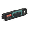 Lexmark Lexmark 34035HA High-Yield Toner, 6000 Page-Yield, Black LEX 34035HA