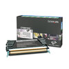 Lexmark Lexmark™ C736H1CG, C736H1KG, C736H1MG, C736H1YG Toner LEX C736H1KG