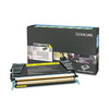 Lexmark Lexmark™ C736H1CG, C736H1KG, C736H1MG, C736H1YG Toner LEX C736H1YG