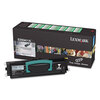 Lexmark Lexmark™ E250A11A, E250A21A Toner Cartridge LEX E250A11A