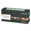 Lexmark Lexmark™ E250A41G Laser Cartridge LEX E250A41G