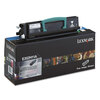 Lexmark Lexmark™ E352H11A, E352H21A Toner Cartridge LEX E352H11A