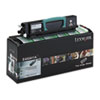 Lexmark Lexmark E450A11A Toner, 6000 Page-Yield, Black LEX E450A11A