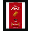 Biscoff Cookies Dispenser Box