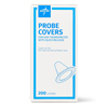 Medline Ear Probe Covers for Tympanic Ear Thermometer MDS9700, 200EA/BX MEDMDSM3A7208058