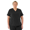Lex Ave Women's Scrub Top