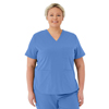 Lex Ave Women's Scrub Top
