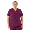 Lex Ave Women's Scrub Top