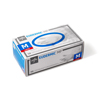 Eudermic MP High-Risk Powder-Free Latex Exam Gloves, Medium, 500 EA/CS
