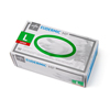 Eudermic MP High-Risk Powder-Free Latex Exam Gloves, Large, 500 EA/CS