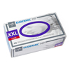 Eudermic MP High-Risk Powder-Free Latex Exam Gloves, 400 EA/CS