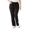 Coastal Ave Modern Bootcut 7-Pocket Women's Scrub Pant