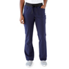 Coastal Ave Modern Bootcut 7-Pocket Women's Scrub Pant