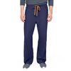 Medline PerforMAX Unisex Reversible Scrub Pants with Front Drawstring MED800NNTL-CM