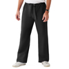 ComfortEase Unisex Reversible Scrub Pants with Drawstring