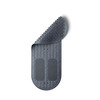 Serenity Luxury Foot Massage Mat, 1/EA