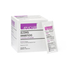 Sterile Alcohol Swabsticks