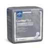 ContourPlus Bladder Control Pads, 6.5" X 13.5", 28 EA/BG