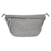 Medline byACRE Organizer Bag, Small/ Medium, Gray MEDBYAOBGR