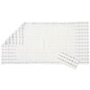 Comfort Glide Drypad Underpads, 40" x 80"