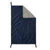 Comfort Glide Repositioning Sheets, Blue, Standard