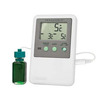 Traceable Refrigerator and Freezer Digital Thermometer