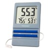 Traceable Remote Alarm RH/Temperature Monitor