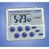 3-Channel Timer with Digital LCD Display