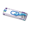 CS Pro 16" Cuff Nitrile Exam Gloves, Blue, Medium, 500 EA/CS