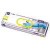 CS Pro 16" Cuff Nitrile Exam Gloves, Blue, X-Small, 500 EA/CS