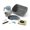 Medline Standard Admission Kit with Water Pitcher, 12 EA/CS MEDDYKD10021A1