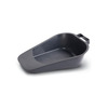 Fracture Bedpans, Graphite, 24 EA/CS