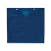 Medline Fabric Urinary Drain Bag Covers, Blue, 1/EA MEDDYND15200H