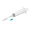 Medline Sterile Piston Irrigation Syringe, 50 Each per Case MEDDYND20325
