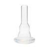 Silicone Condom Catheter, Type 1 Super Soft (Built-In Adhesive, Traditional Male External Catheter Length), Size M (29 mm)