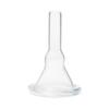 Silicone Condom Catheter, Type 1 Super Soft (Built-In Adhesive, Traditional Male External Catheter Length), Size L (36 mm)