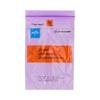EZ Tear Color-Coded Specimen Transport Bags