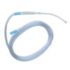 Medline Yankauer, Bulb Tip, Vented, 6Ft Tube MEDDYND50137